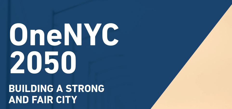 plan One NYC