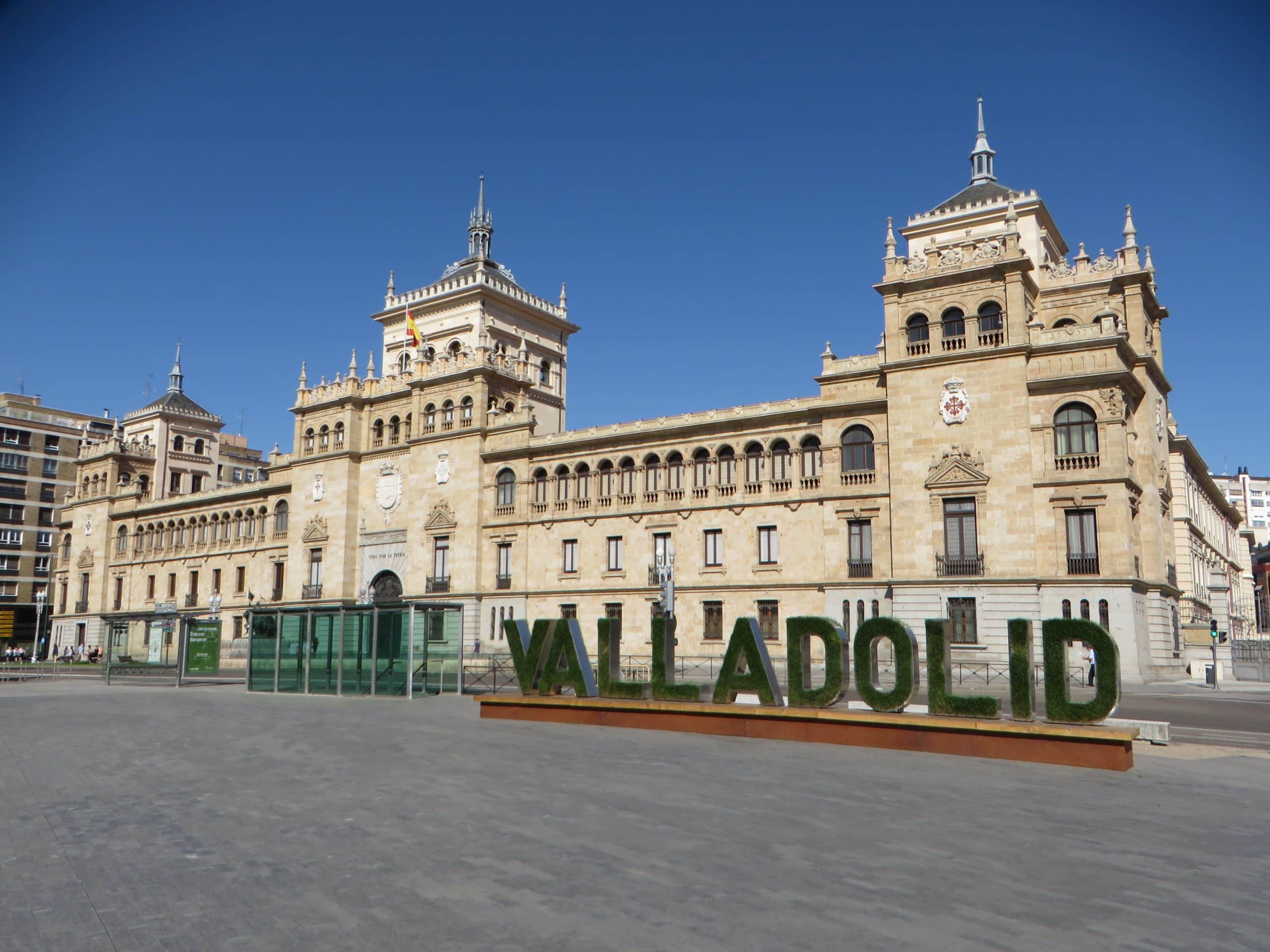 smart city valladolid