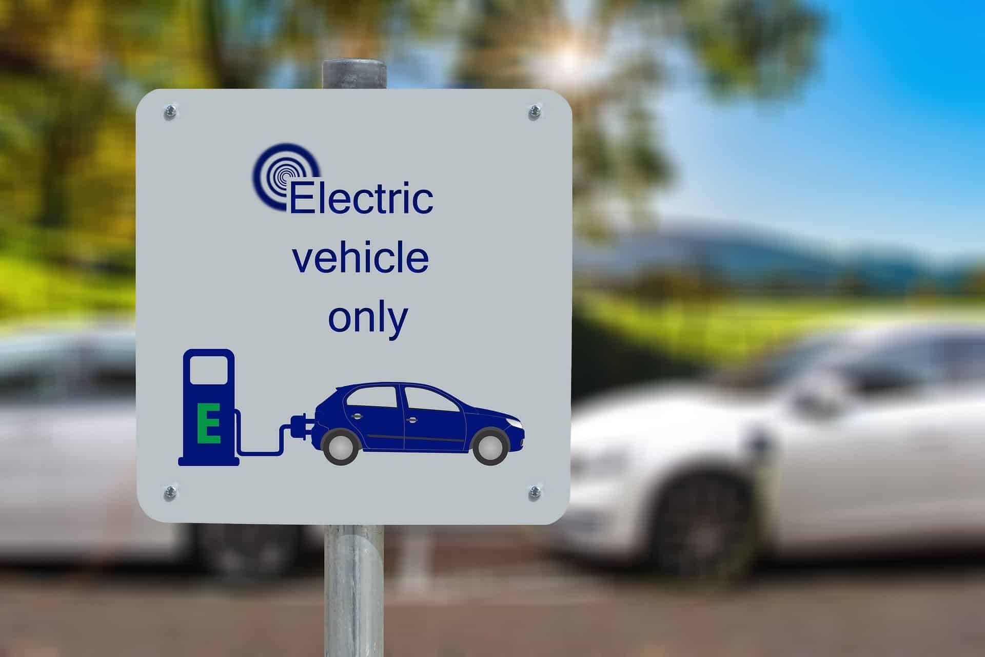 classement voiture électrique