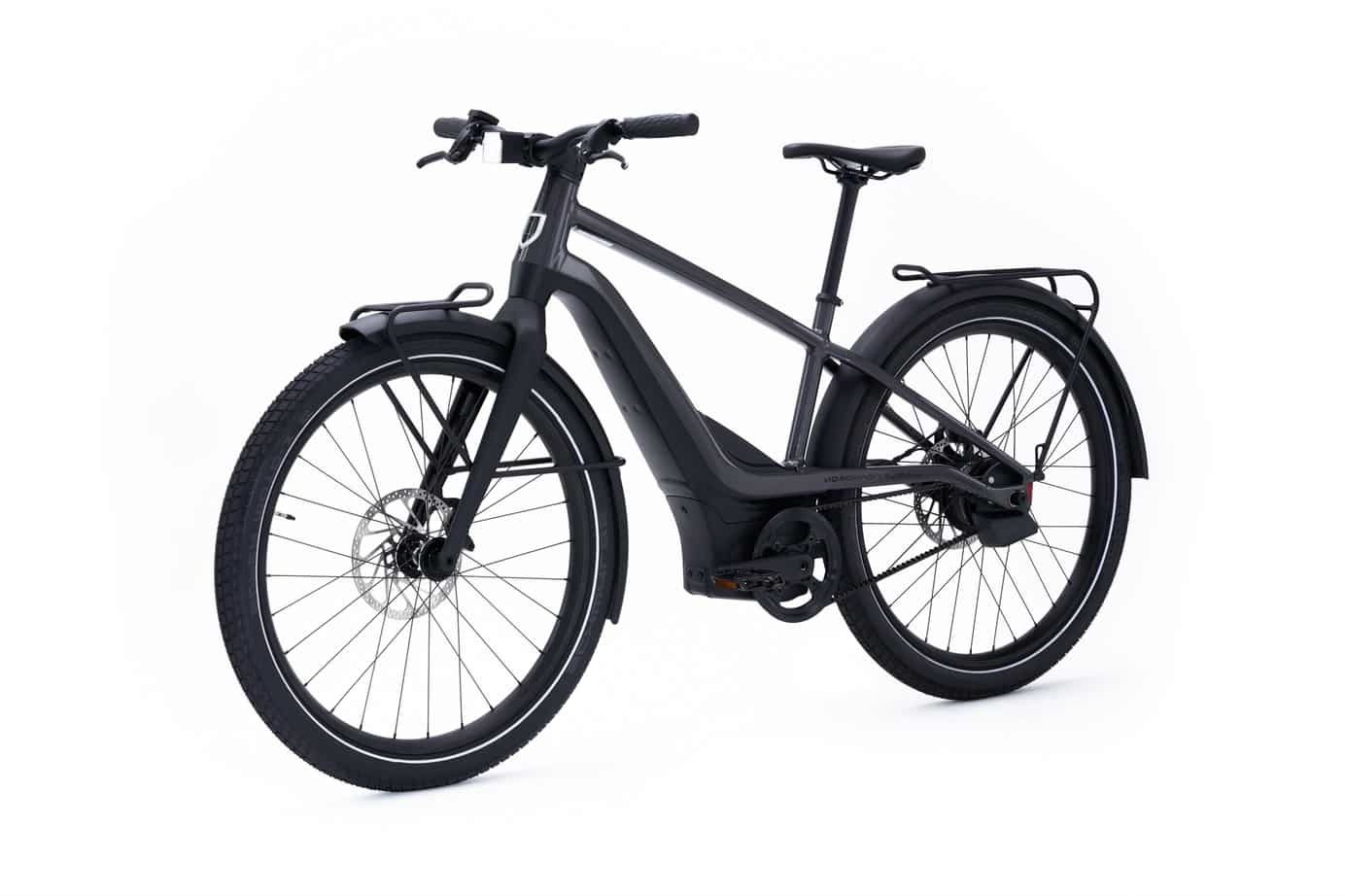velo electrique harley davidson