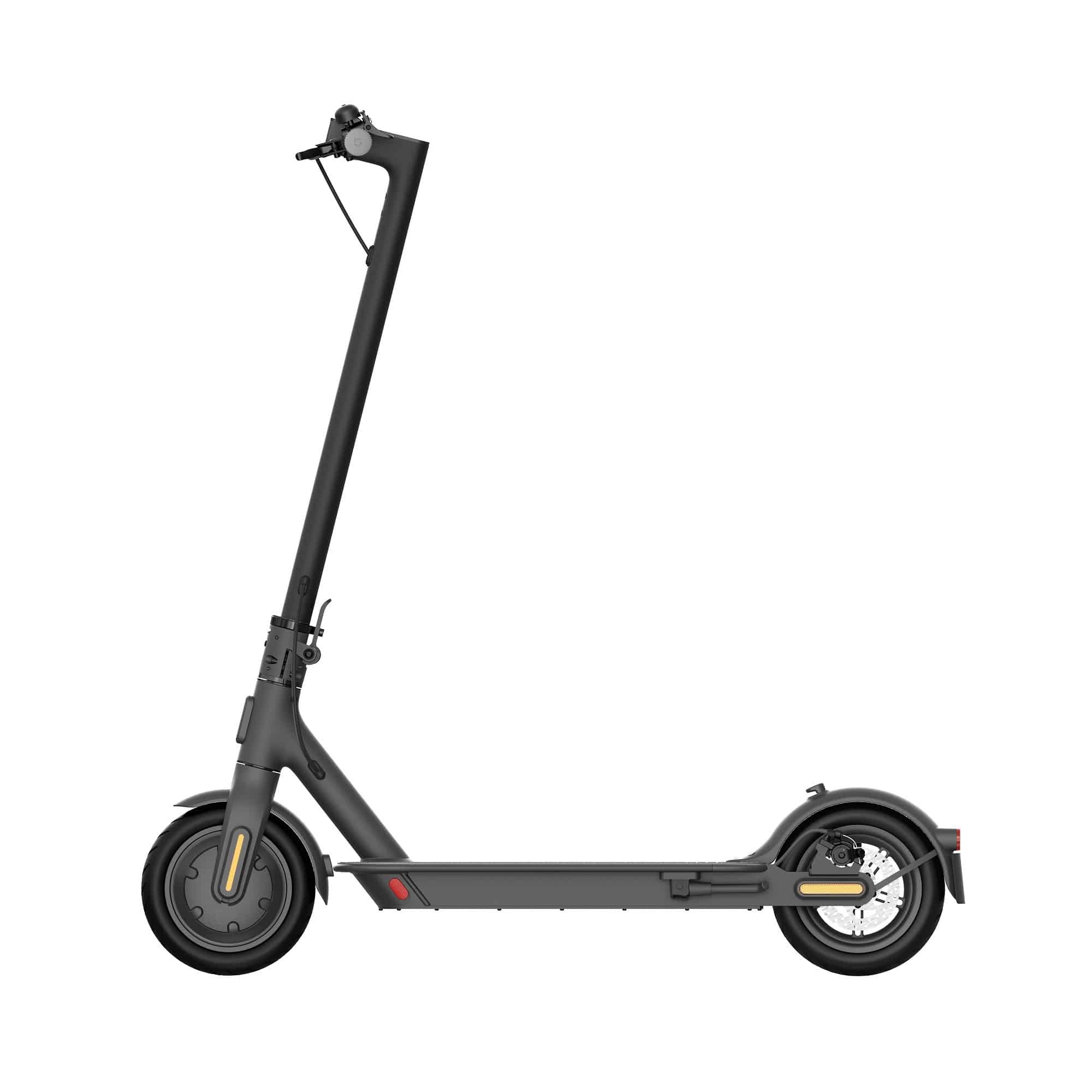 Xiaomi 1S trottinette