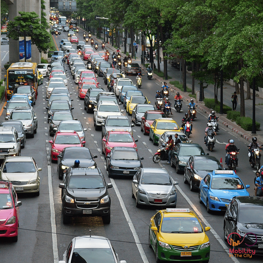 Embouteillage Arique