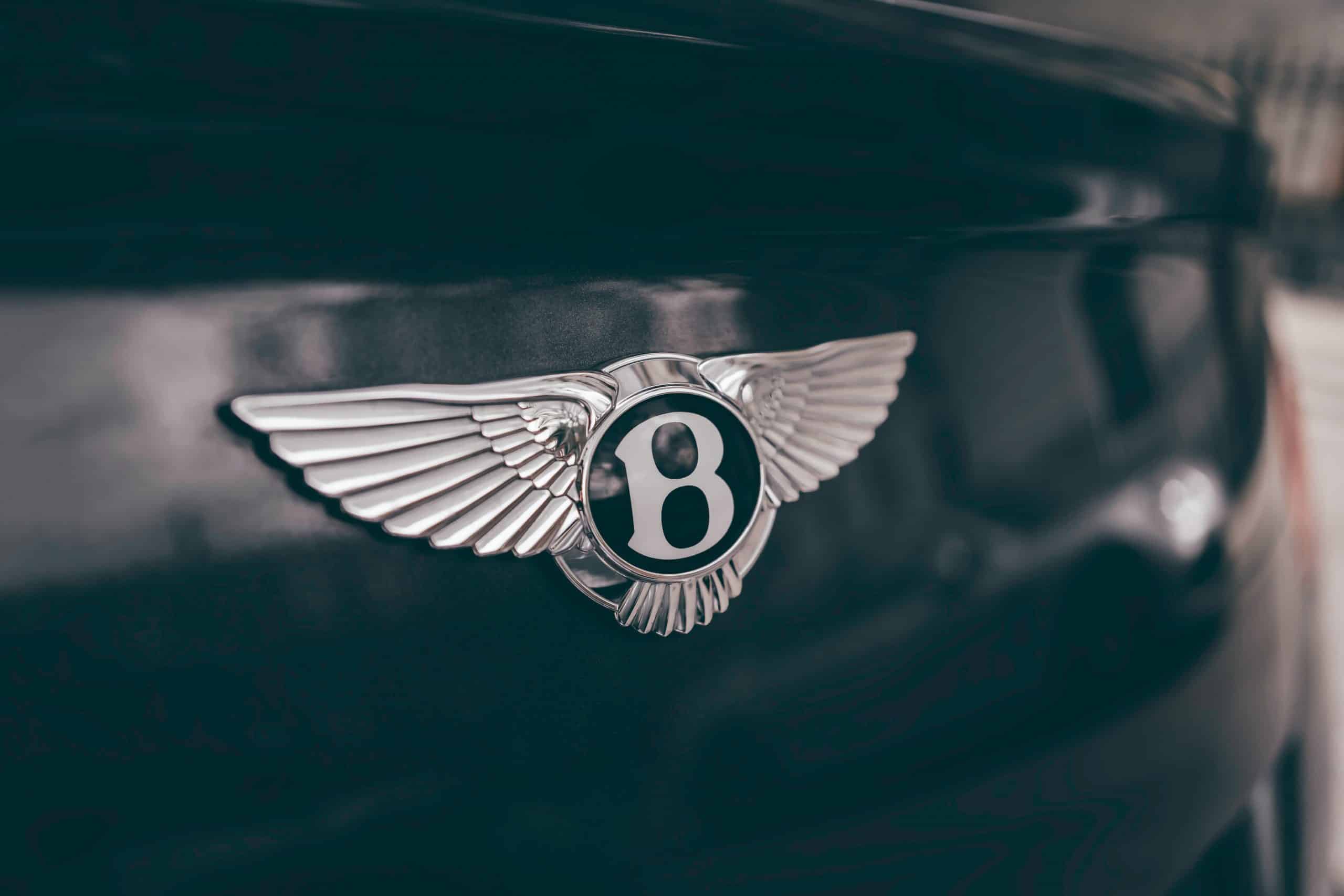 bentley state limousine