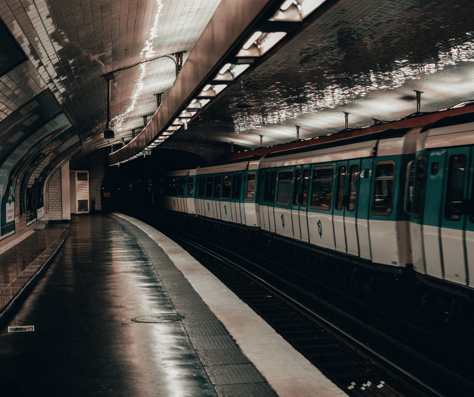 sobriété energétique ratp