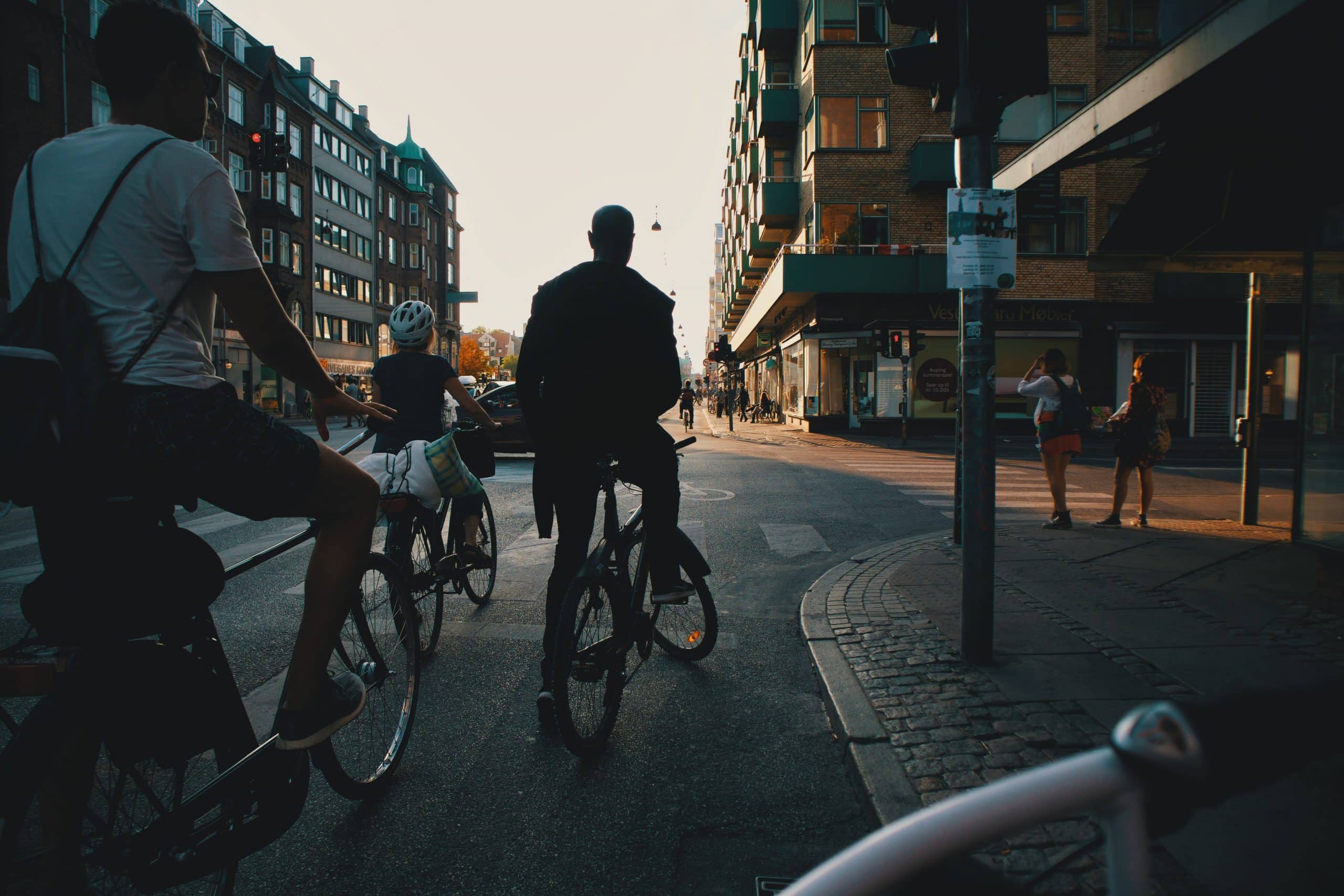 mobilité urbaine développement durable