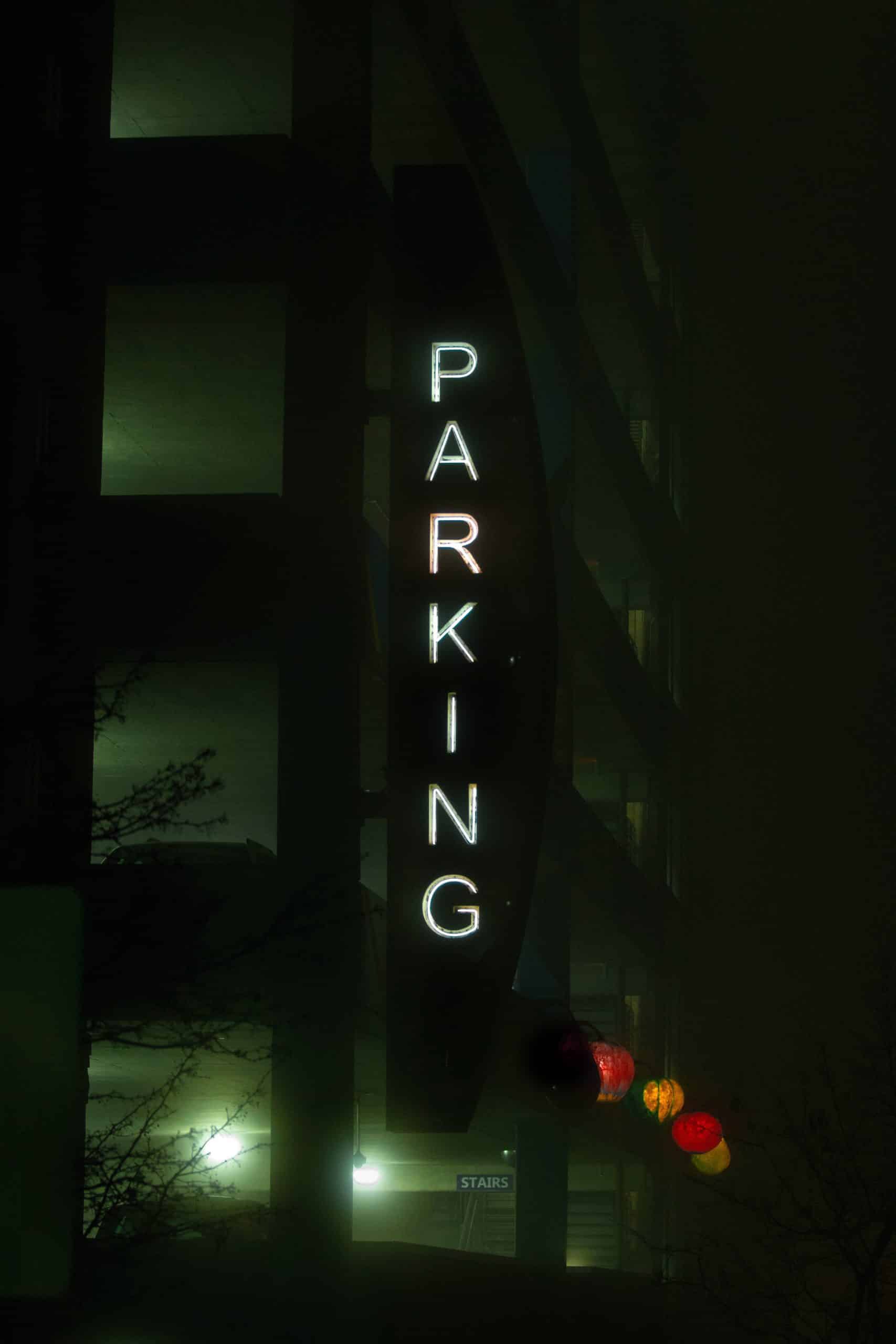 parking hotel dieu rennes