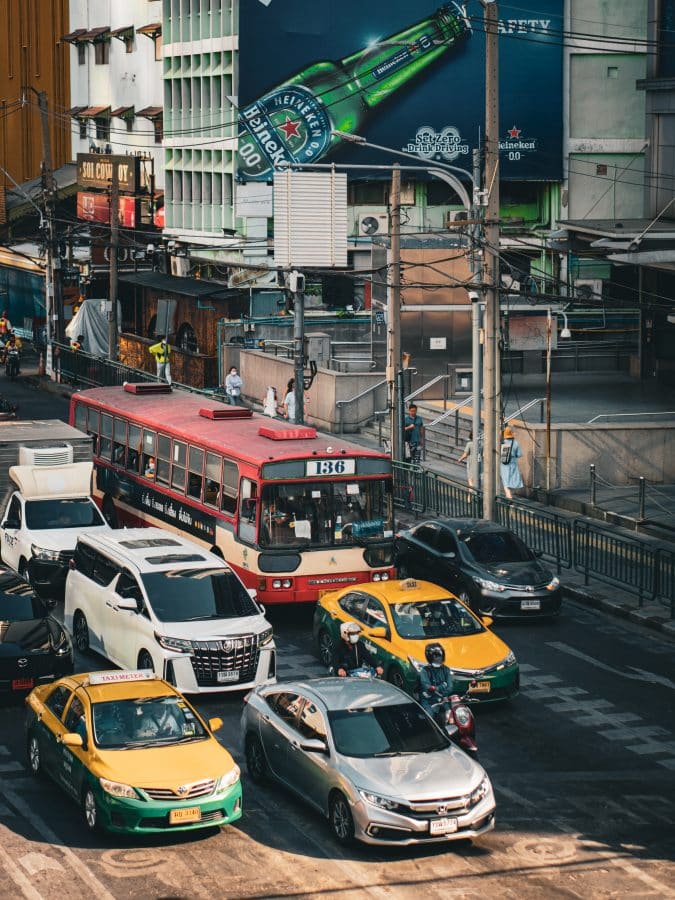 mobilité réduction