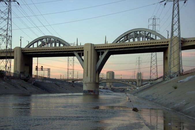 sixth street viaduct